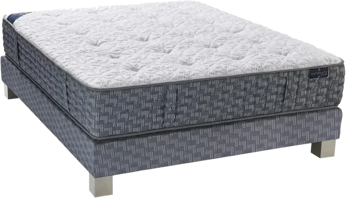 Matelas King Koil Bayview