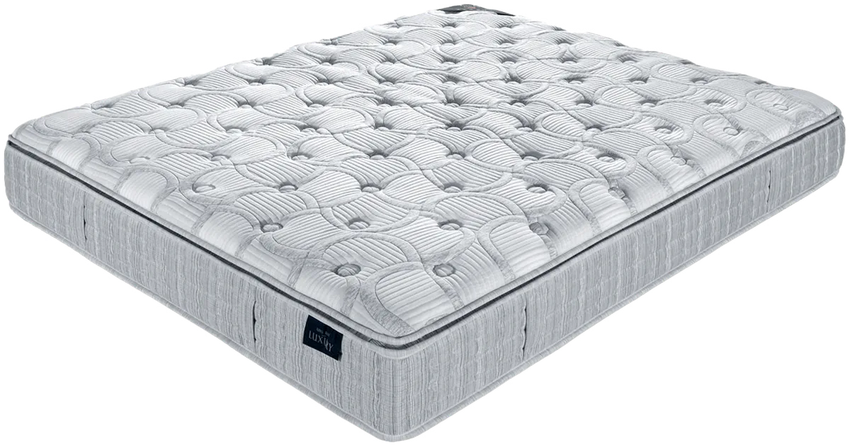 Matelas Bradbury Pillowtop — matelas