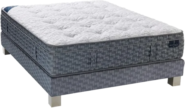 Matelas King Koil Penrose Eurotop