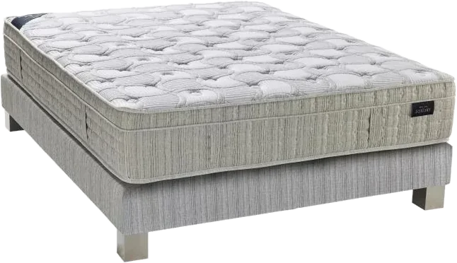 Matelas King Koil Rhodes Eurotop