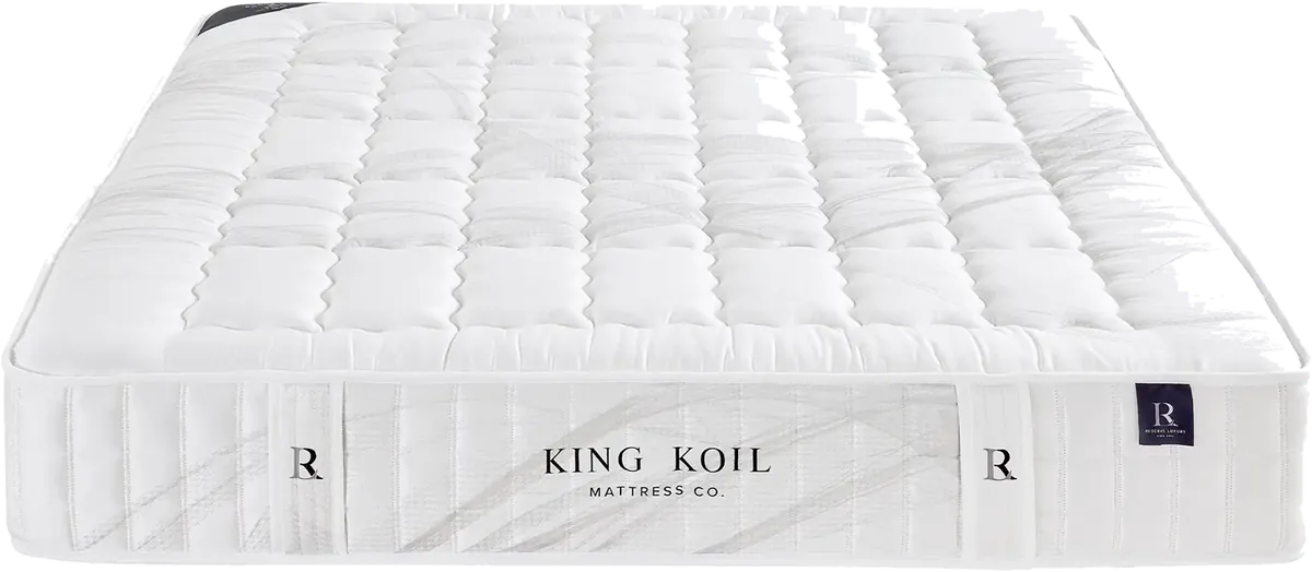 Matelas King Koil Sublime